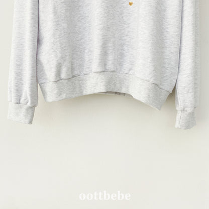 [PRE-ORDER] Pony Sweatshirts (Mom&Dad Couple)