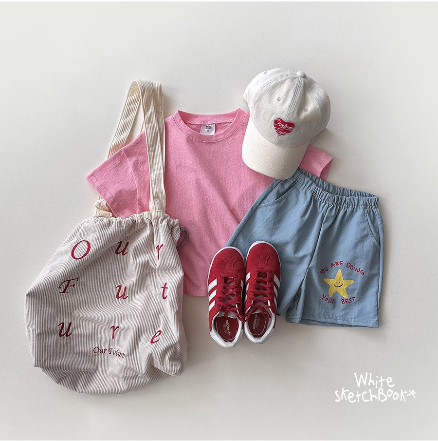 [PRE-ORDER] Twinkle Shorts