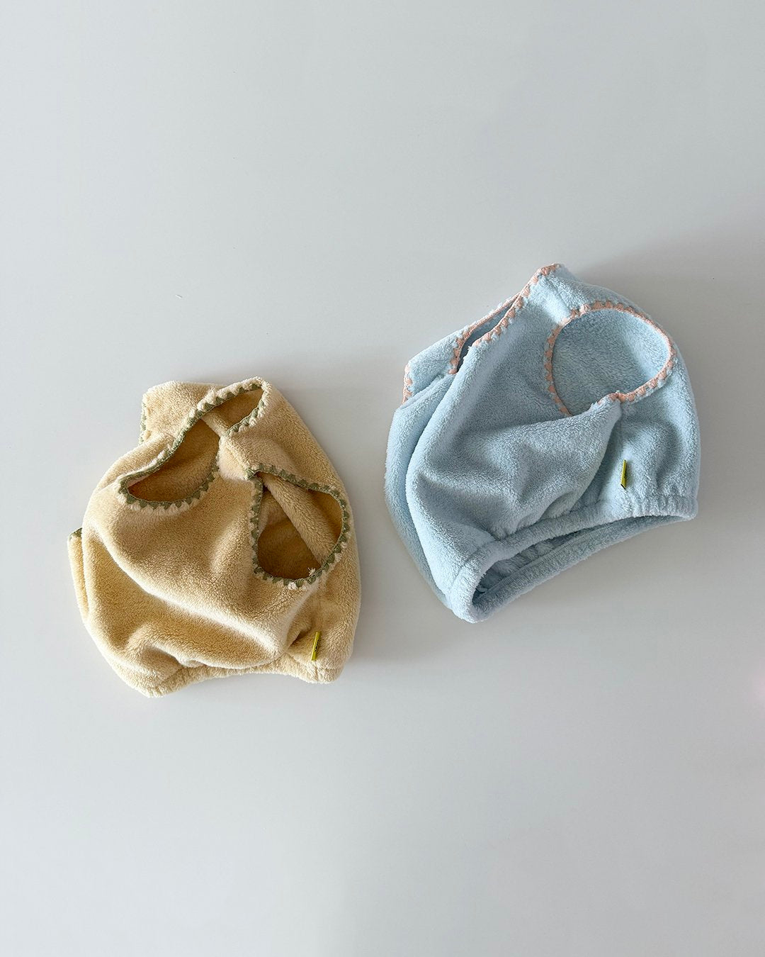 [PRE-ORDER] Stitch Hug Vest