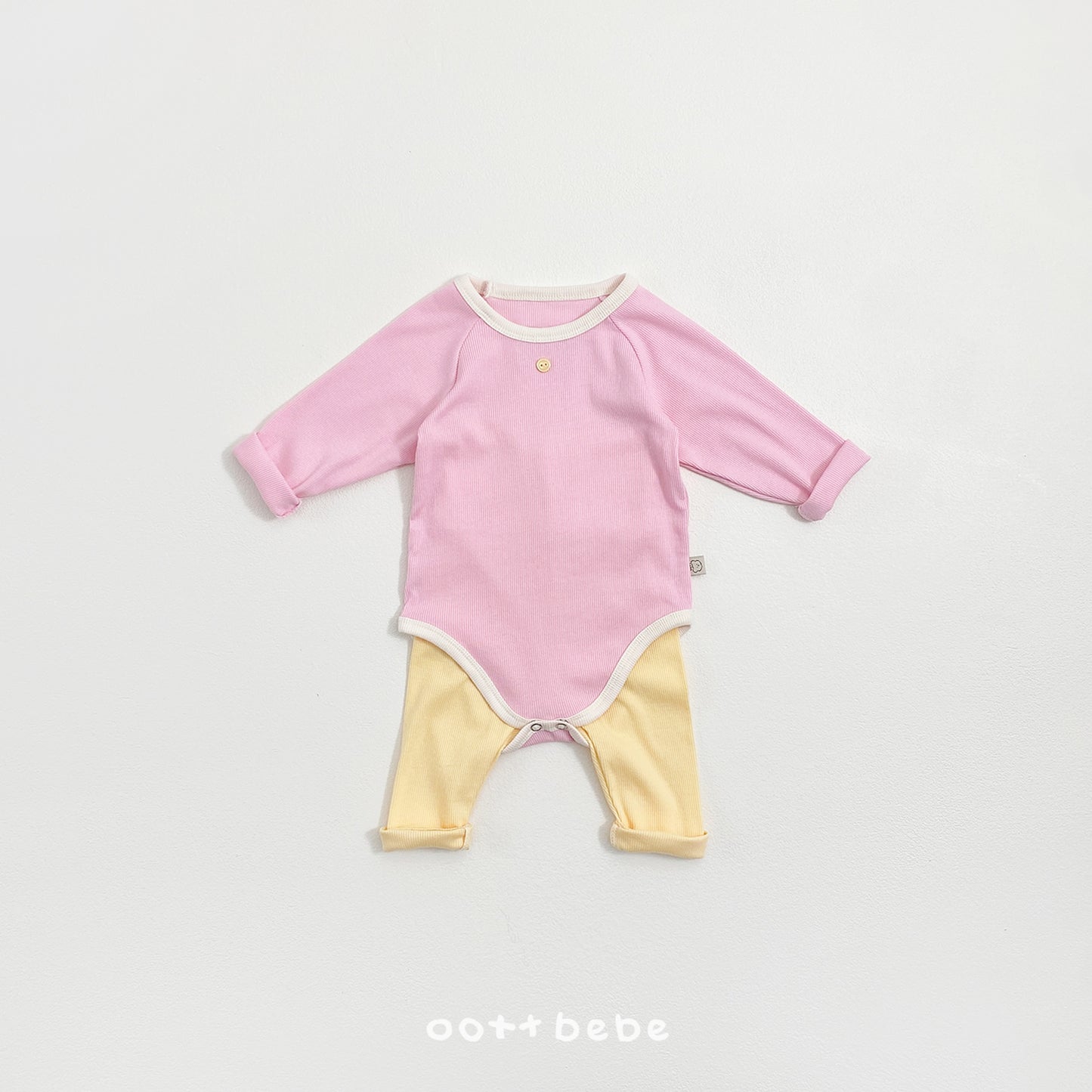 [PRE-ORDER] Picnic Body Suit + Leggings Set