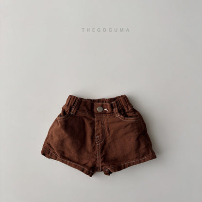 [PRE-ORDER] Like Shorts