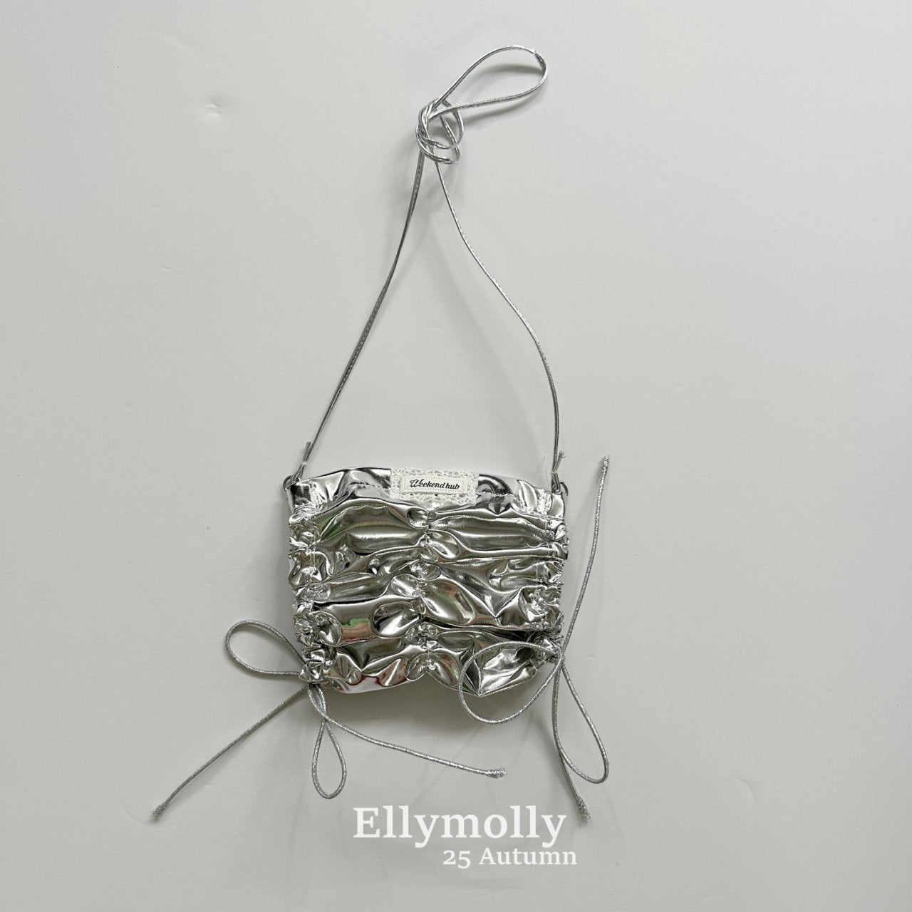 [PRE-ORDER] String Mini Bag