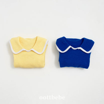 [PRE-ORDER] Vine Sailor Body Suit