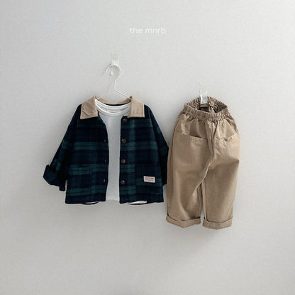 [PRE-ORDER] Work Jacket