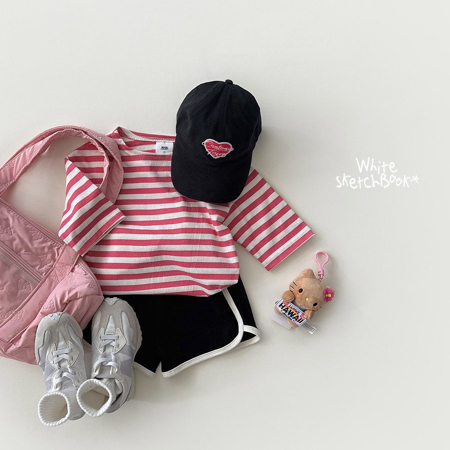 [PRE-ORDER] Dolphin Shorts