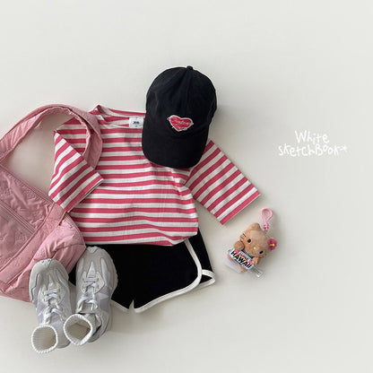 [PRE-ORDER] Dolphin Shorts