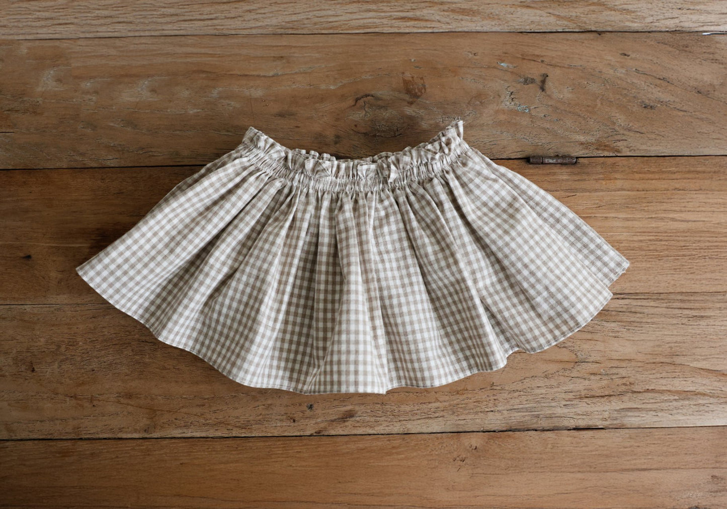 [PRE-ORDER] Bay Skirts