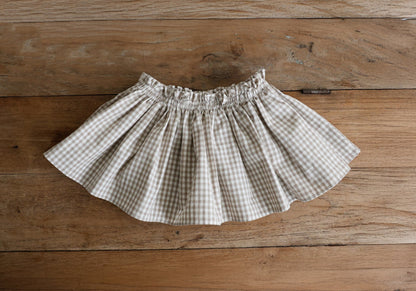 [PRE-ORDER] Bay Skirts