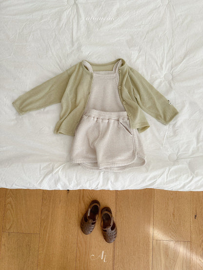 [PRE-ORDER] Nicole Shorts