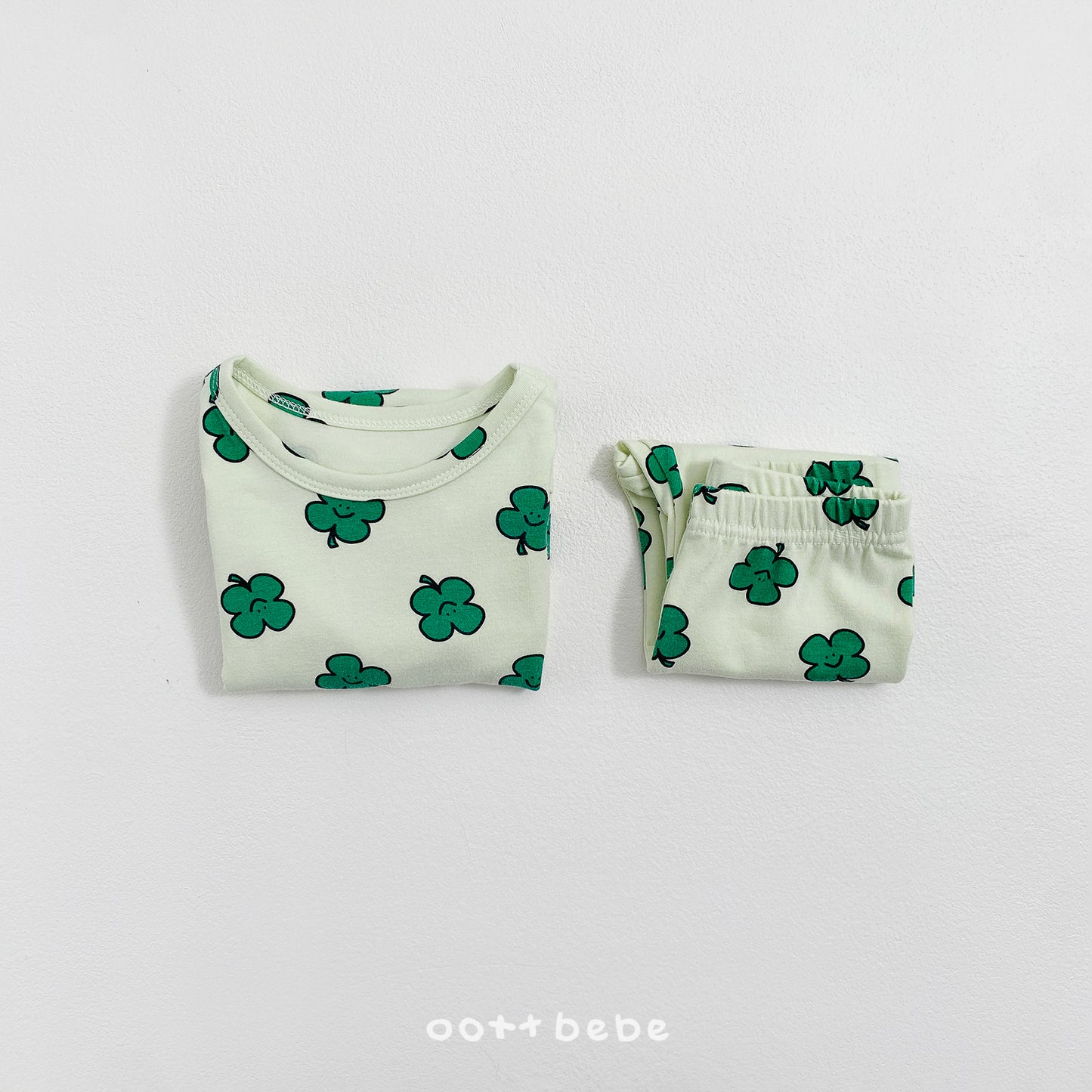 [PRE-ORDER] Happy Friends Home Wear Set