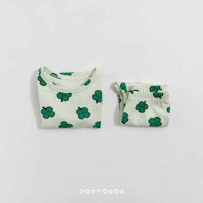 [PRE-ORDER] Happy Friends Home Wear Set