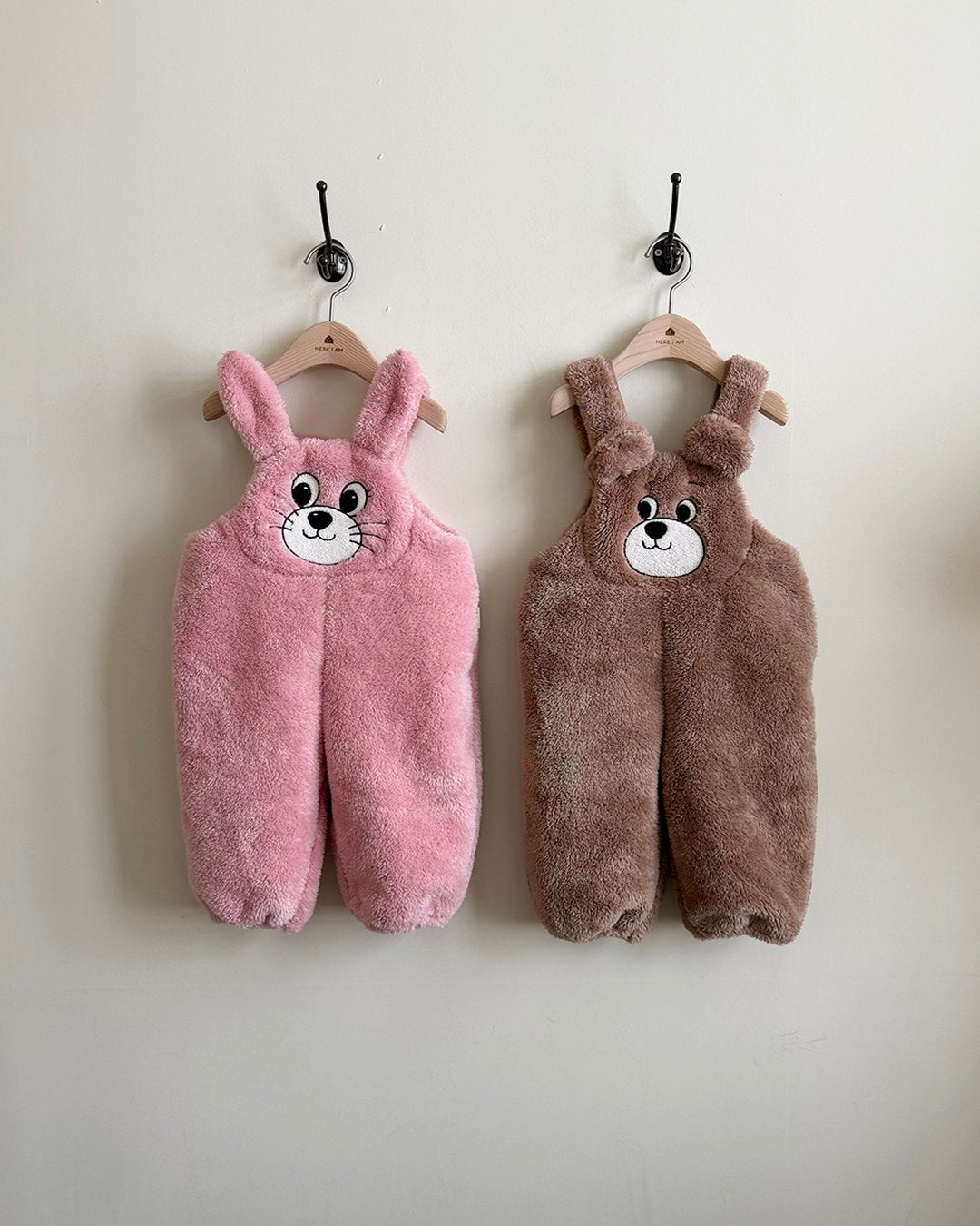 [PRE-ORDER] Animal Overalls