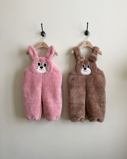 [PRE-ORDER] Animal Overalls