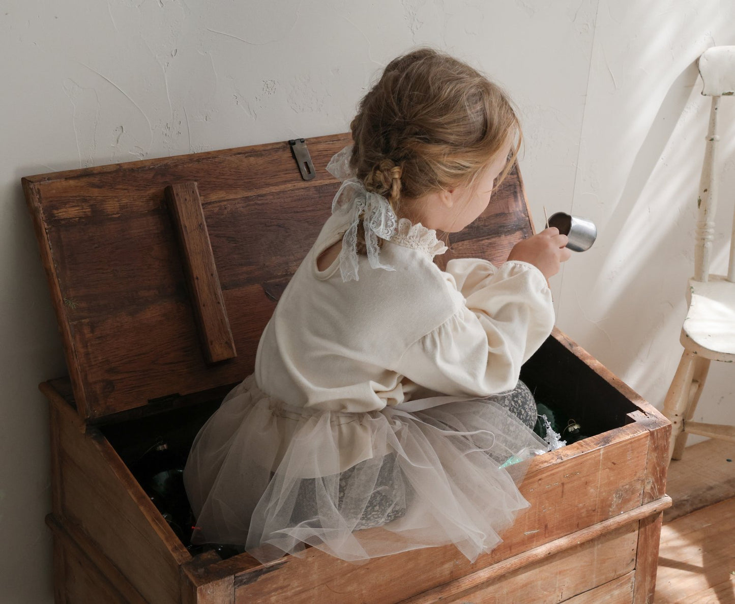 [PRE-ORDER] Eliz Skirts