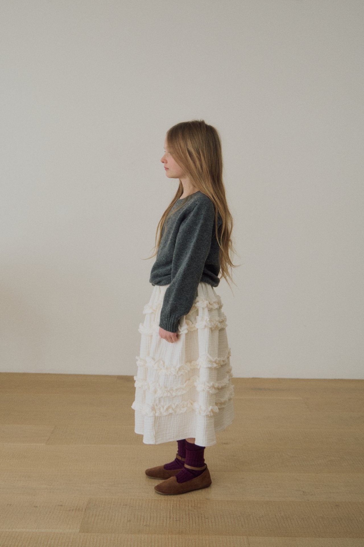 [PRE-ORDER] Cake Skirts