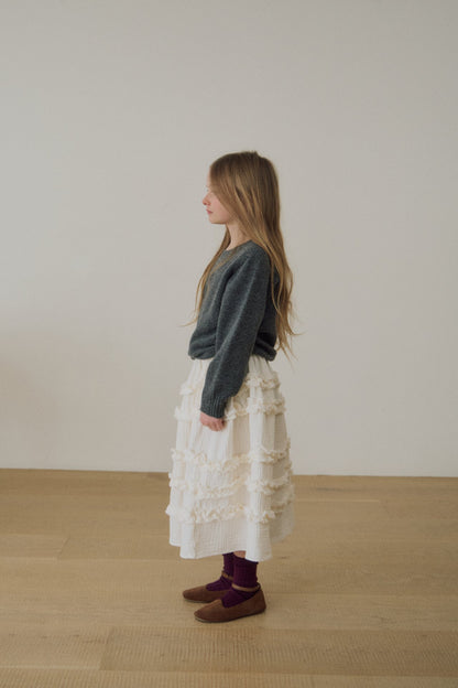 [PRE-ORDER] Cake Skirts