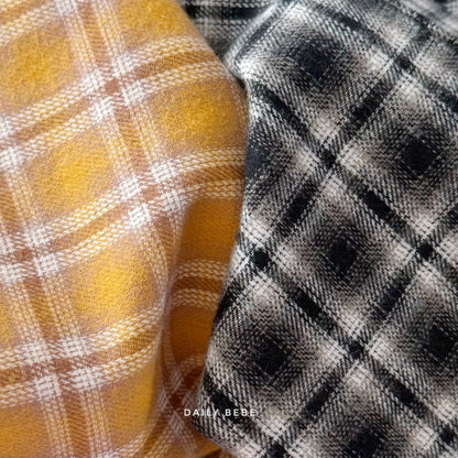 [PRE-ORDER] Check School Pants