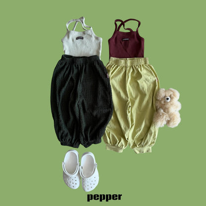 [PER-ORDER] X Tank Top