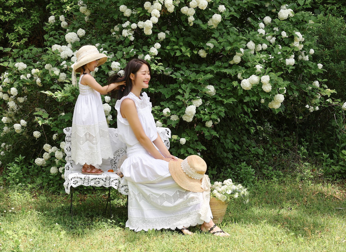 [PRE-ORDER] Dimming Dress