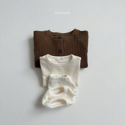 [PRE-ORDER] Milk Short Leggings