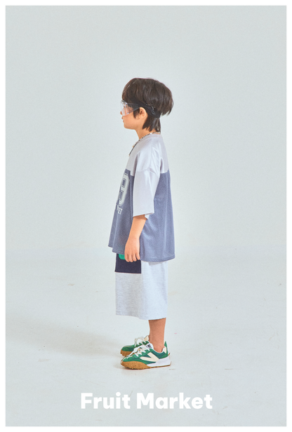 [PRE-ORDER] Color Pocket Pants
