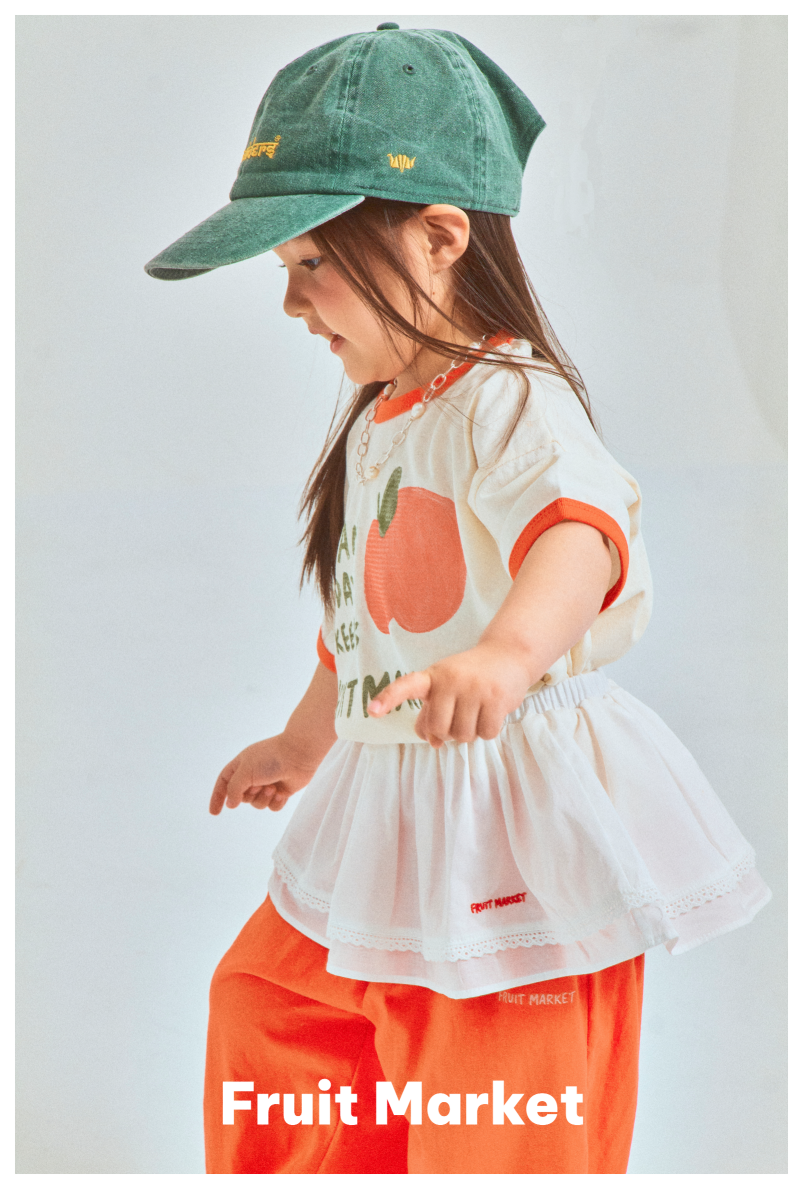 [PRE-ORDER] Layered Skirts