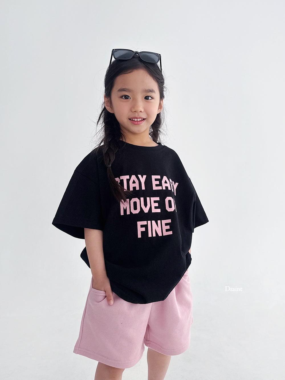 [PRE-ORDER] Stay Easy T-Shirts