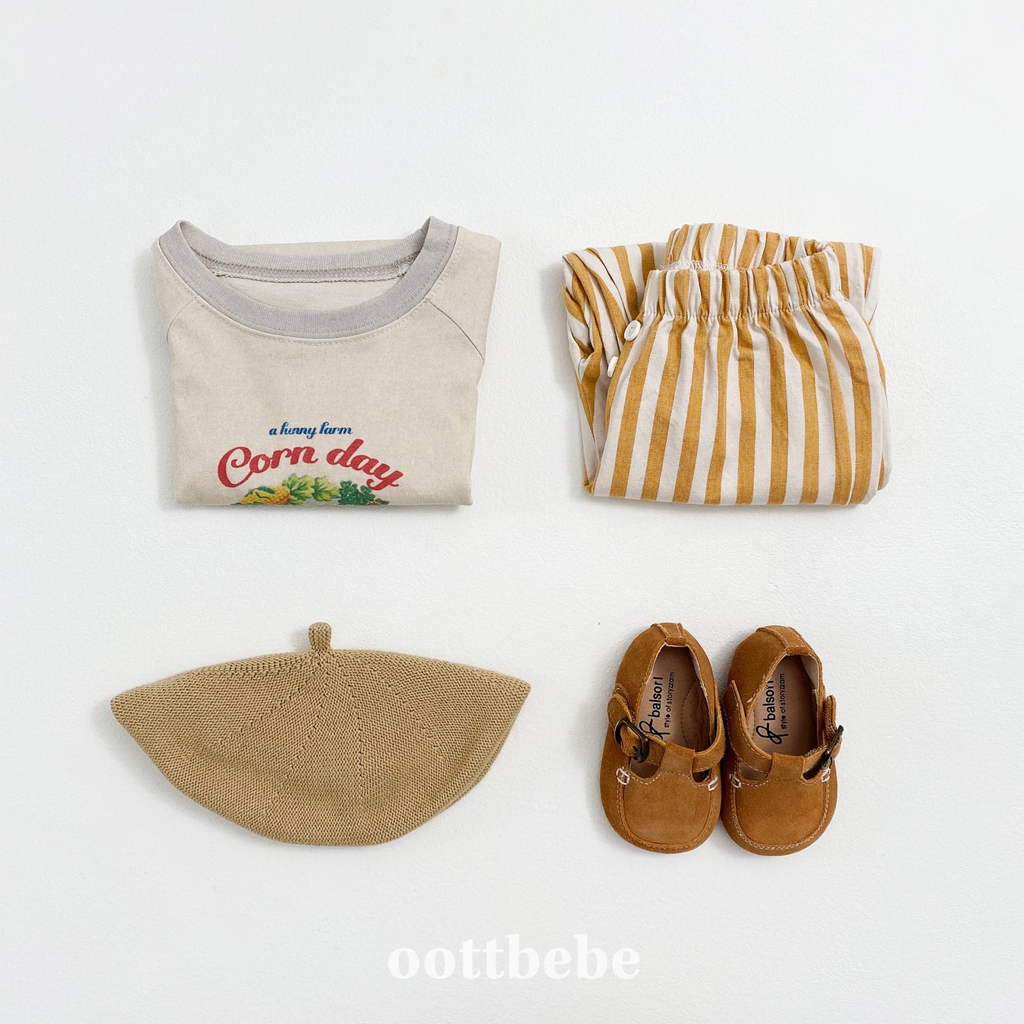 [PRE-ORDER] Animal Raglan T-Shirts