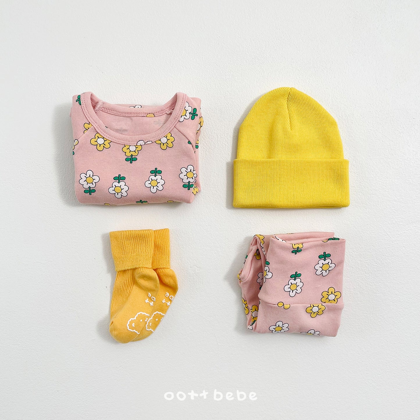 [PRE-ORDER] Trip Body Suit + Legging Set