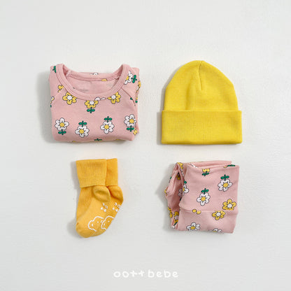 [PRE-ORDER] Trip Body Suit + Legging Set