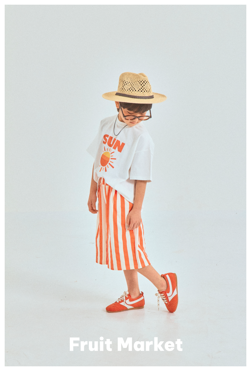 [PRE-ORDER] Weather Top Bottom Set