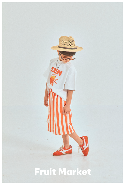 [PRE-ORDER] Weather Top Bottom Set