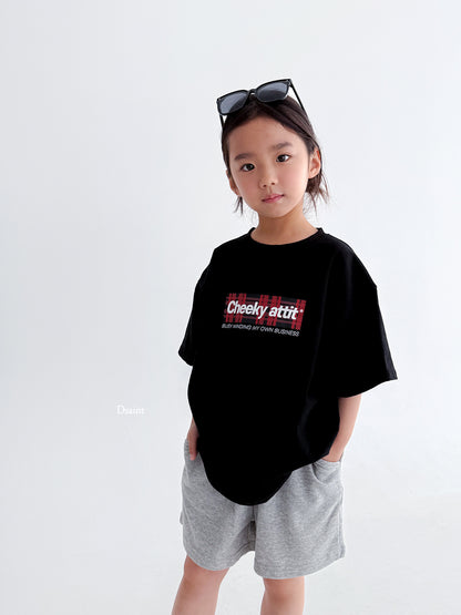 [PRE-ORDER] Cheeky T-Shirts