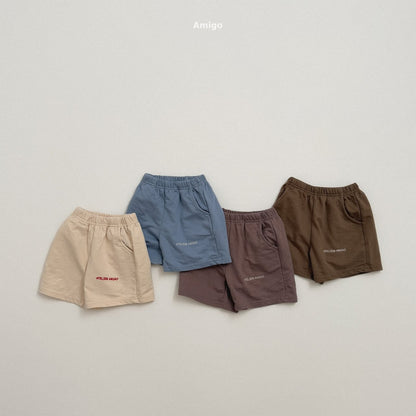 [PRE-ORDER] Lettering Pants