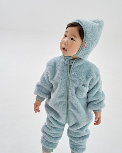 [PRE-ORDER] Kinder Bonnet