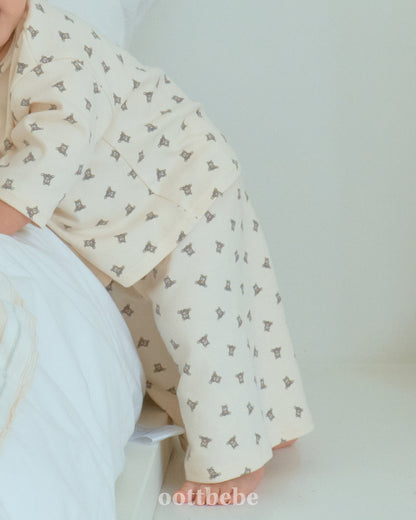 [PRE-ORDER] Dream Land Home Wear Set