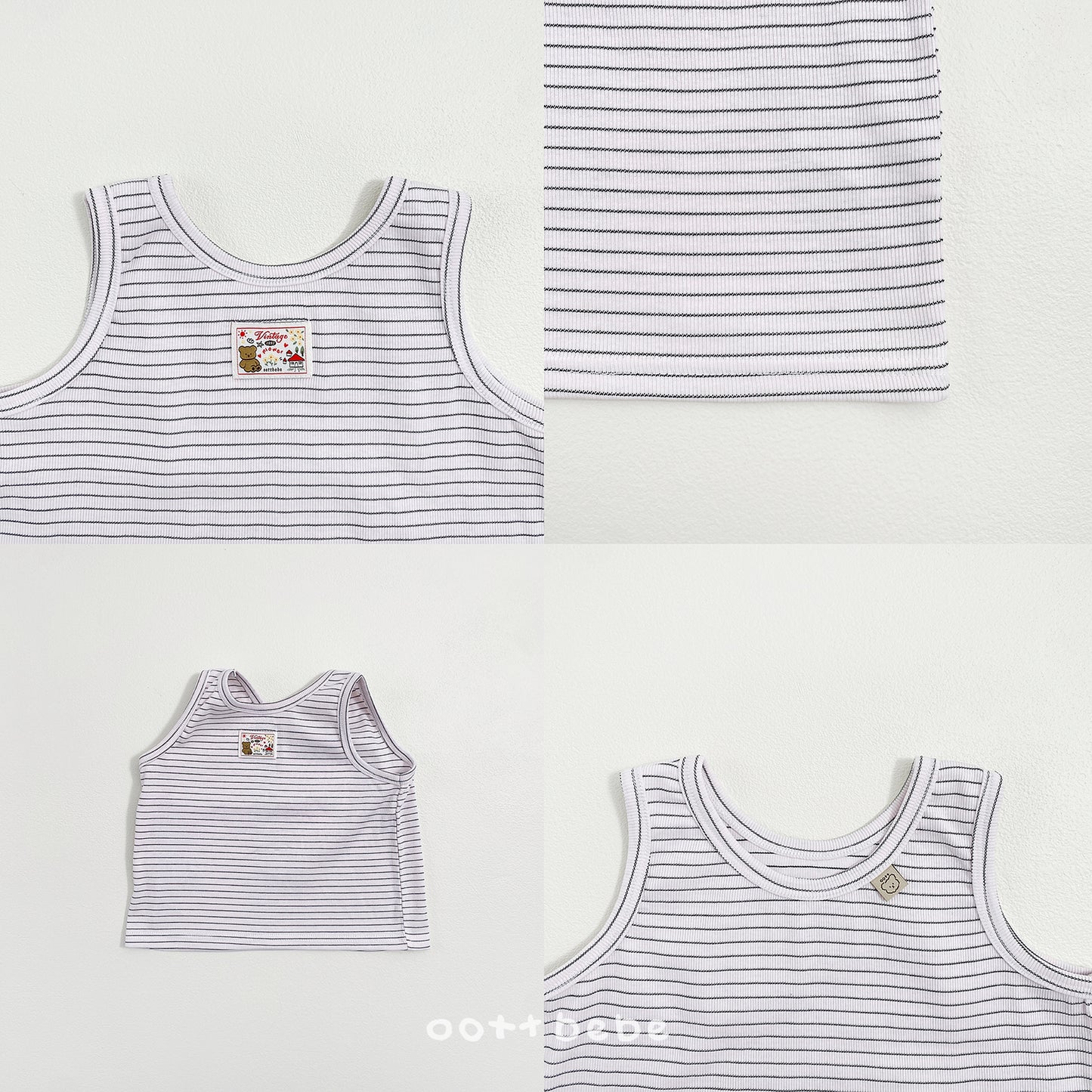 [PRE-ORDER] Sherbet 1+1 T-Shirts