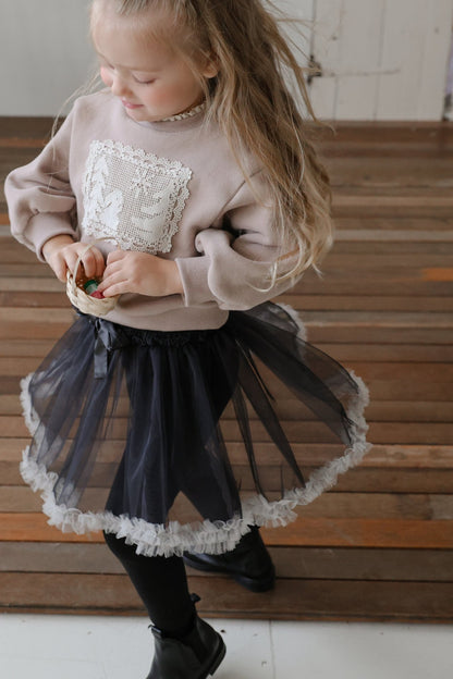 [PRE-ORDER] Rudia Skirt Leggings