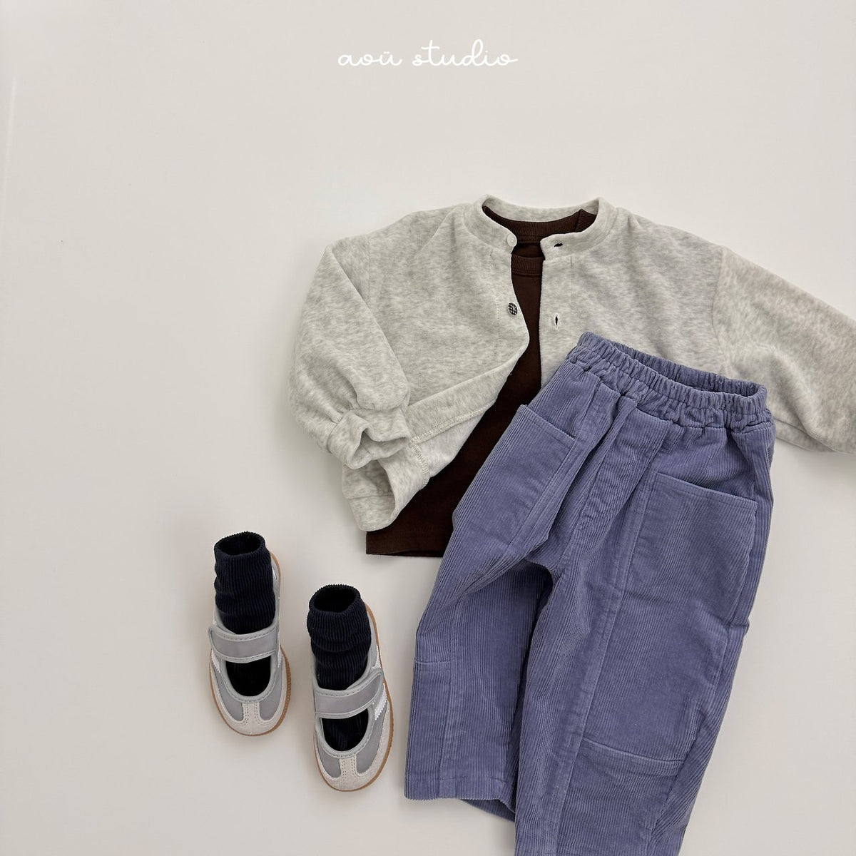 [PRE-ORDER] Plea Pants