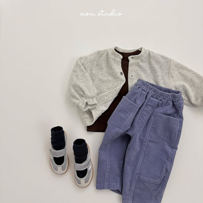 [PRE-ORDER] Plea Pants