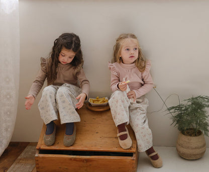 [PRE-ORDER] Seda Hair Pin