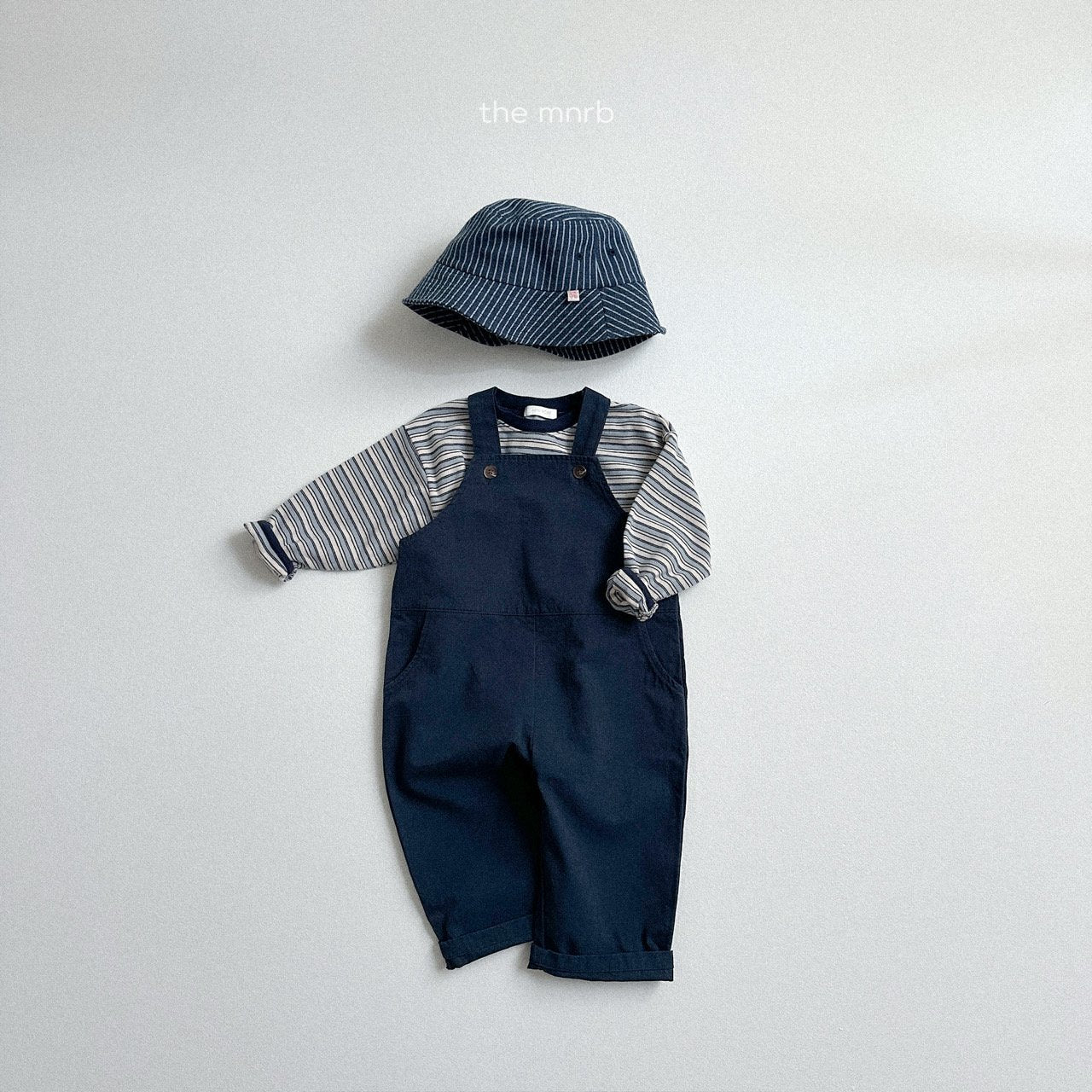 [PRE-ORDER] N Cotton Overalls