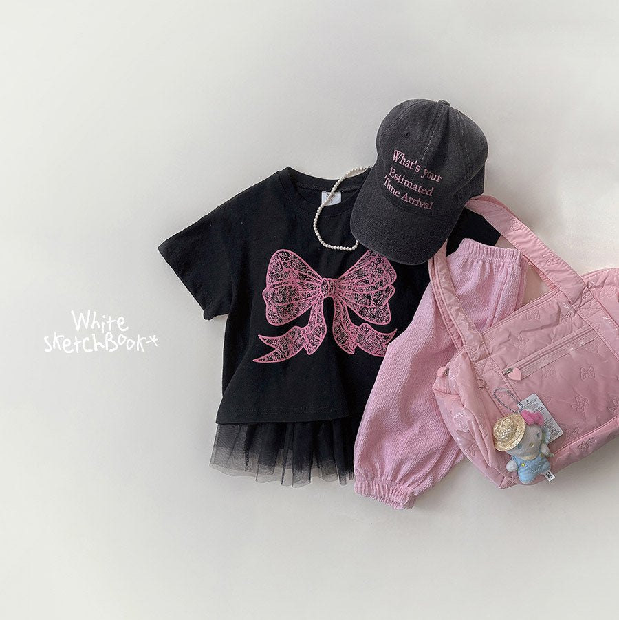 [PRE-ORDER] Tu Tu Layered Tank Top
