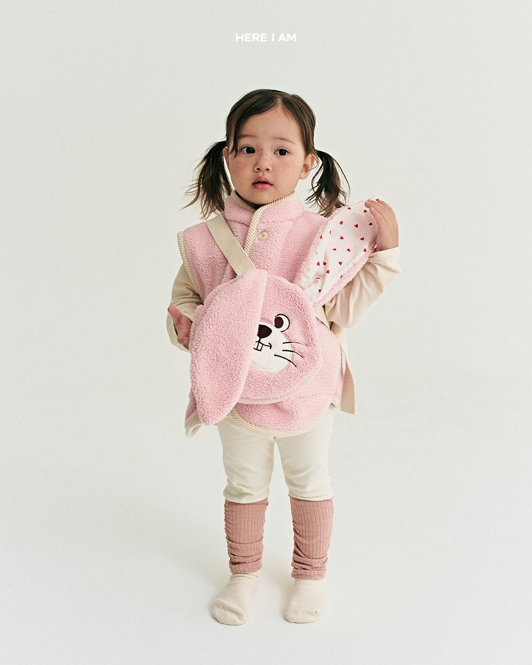 [PRE-ORDER] Tender Snow Vest