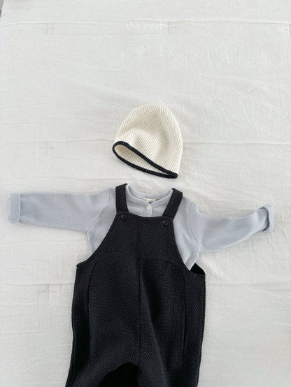 [PRE-ORDER] Pencil Overalls