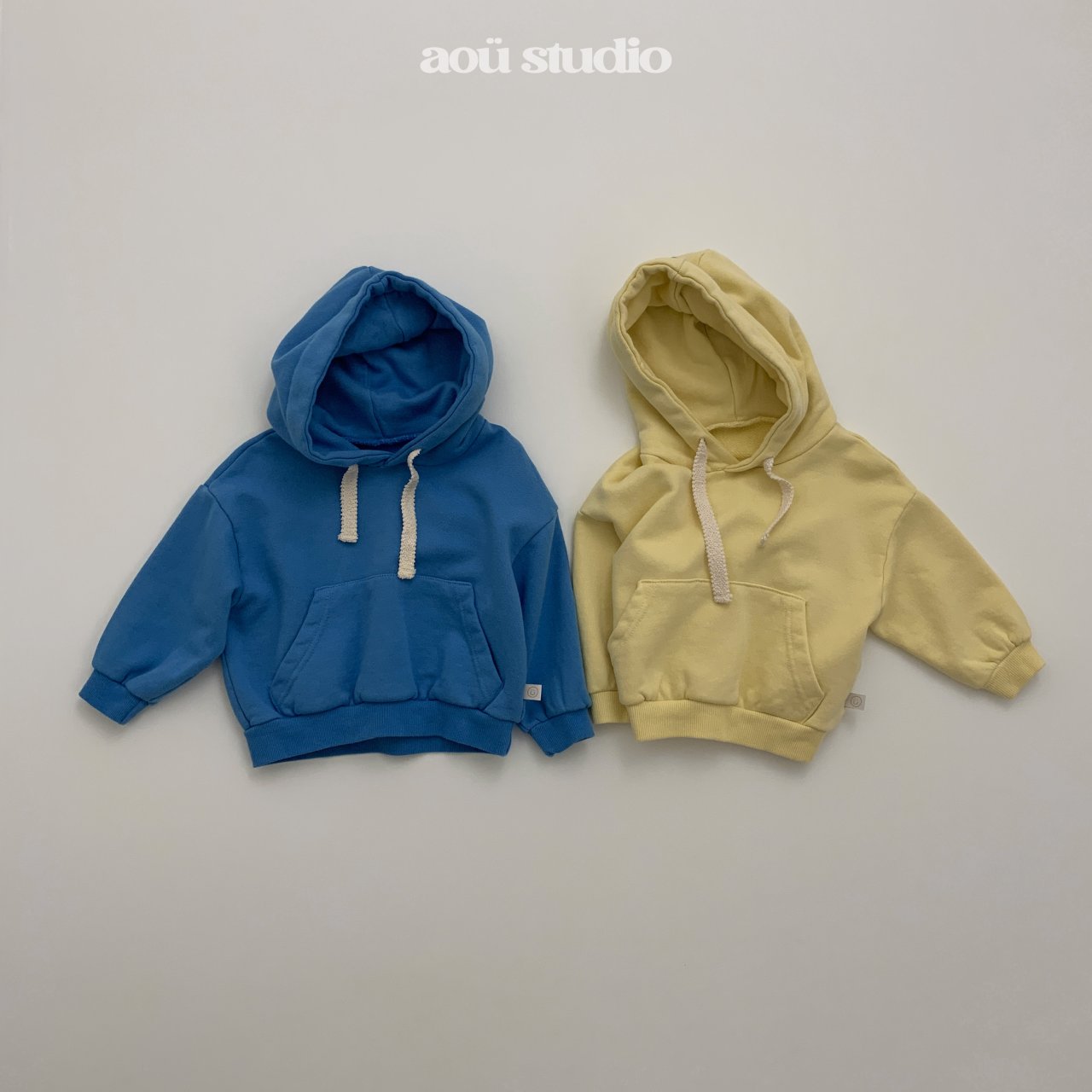 [PRE-ORDER] Pure Hoodie Sweatshirts