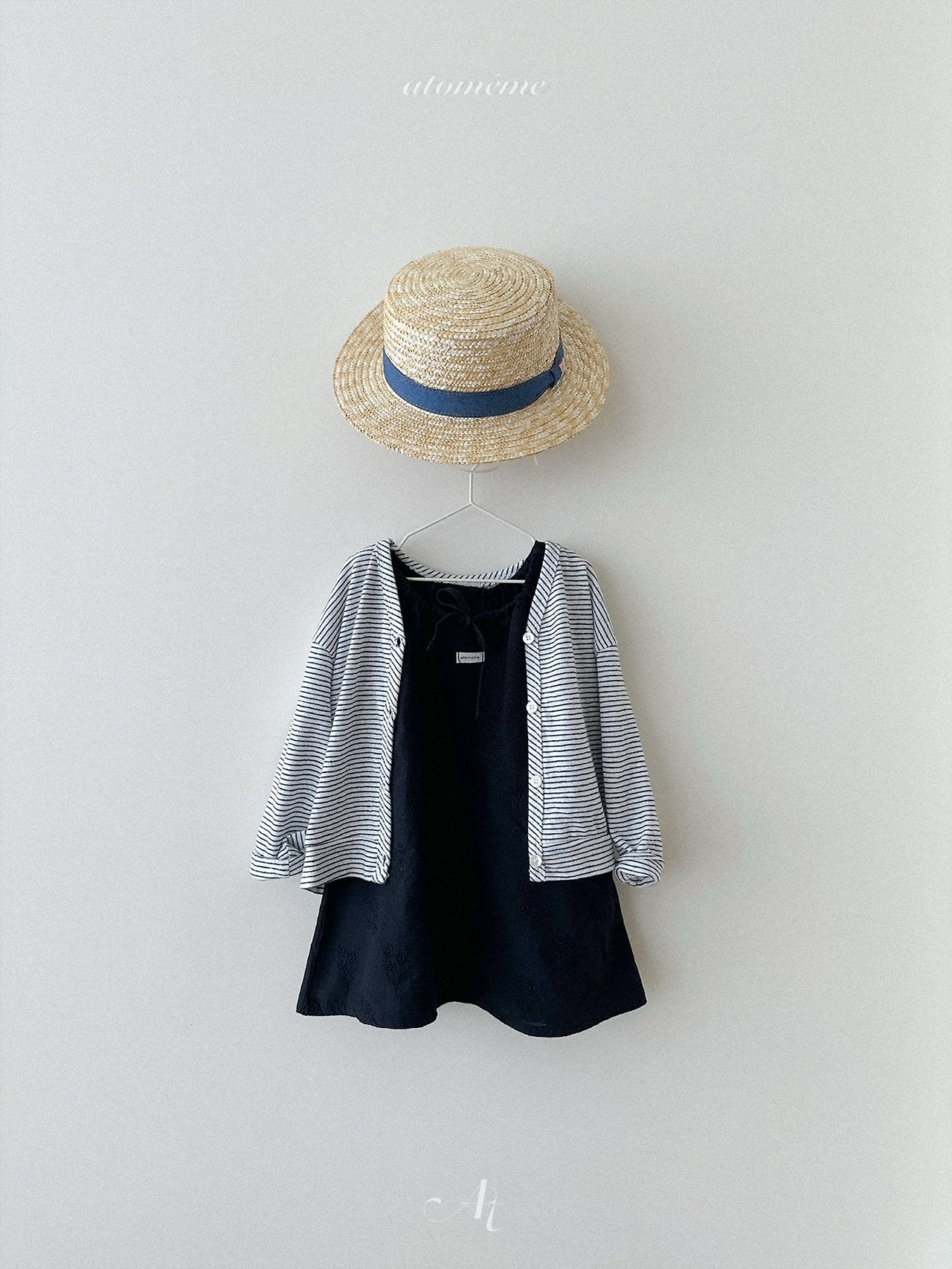 [PRE-ORDER] Nana Dress