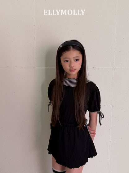[PRE-ORDER] Coco Flared Skirts