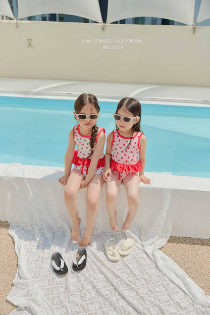 [PRE-ORDER] Very Swim Set
