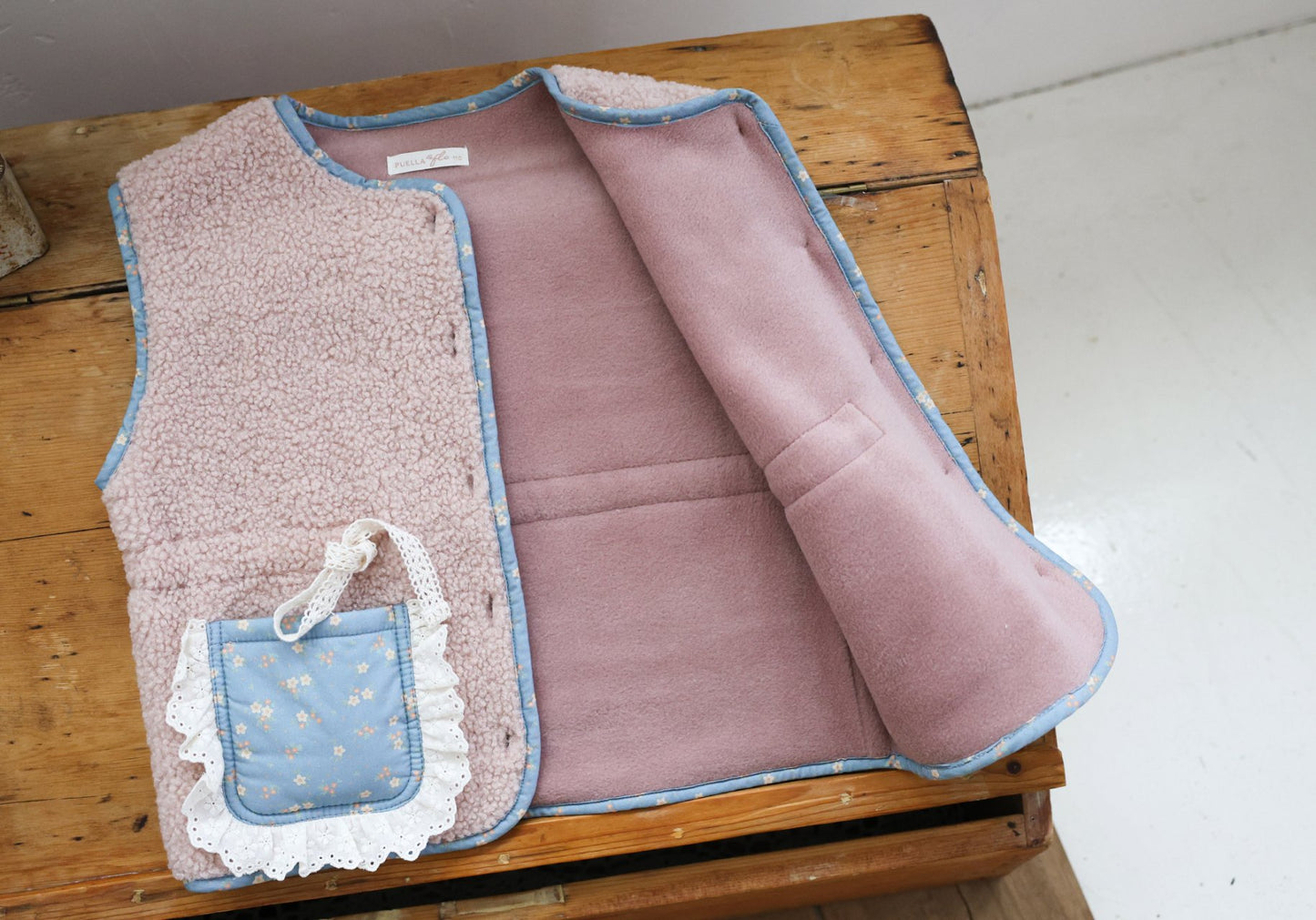 [PRE-ORDER] Gran Vest